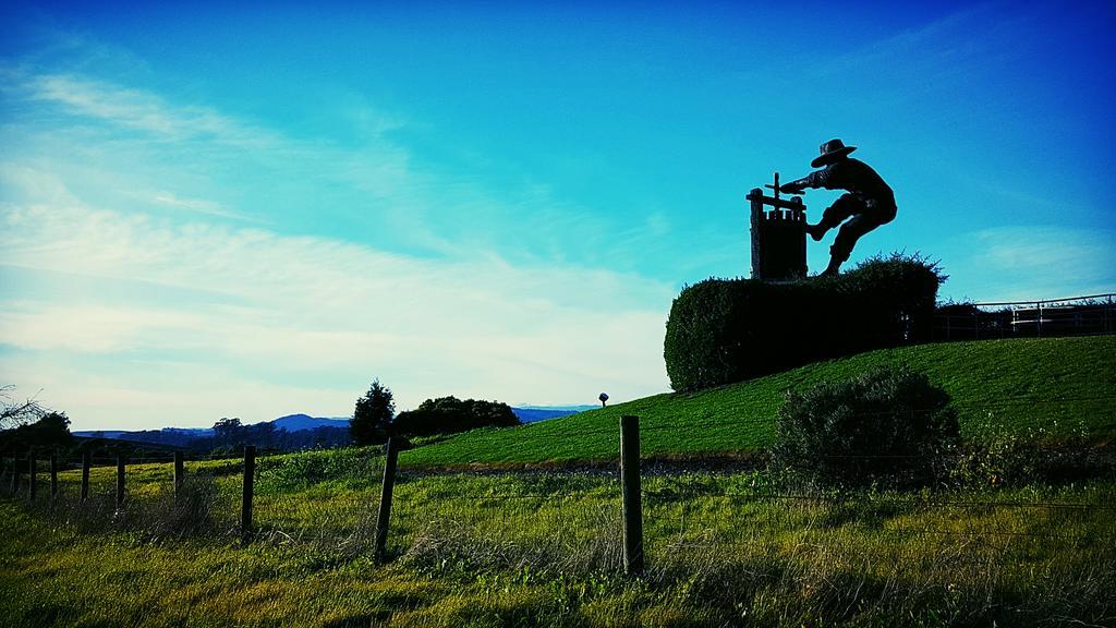 Abode Napa Valley Esterno foto