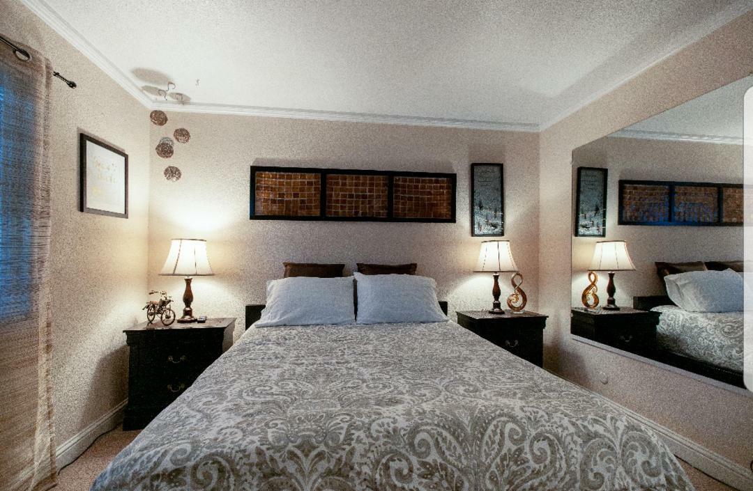 Abode Napa Valley Esterno foto